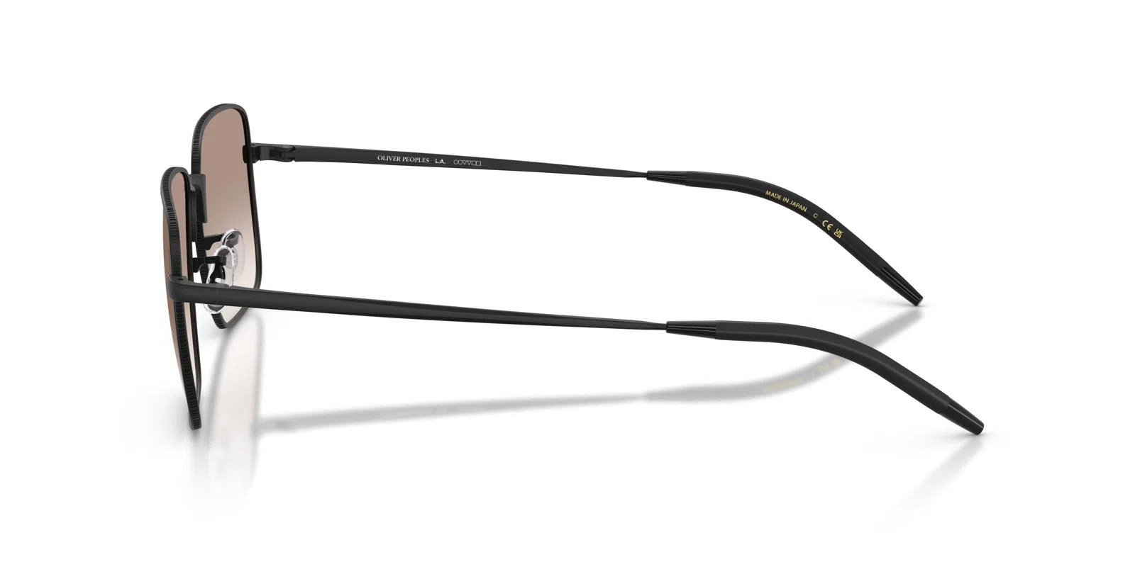 Oliver Peoples Welston 1374T Eyeglasses - view 2
